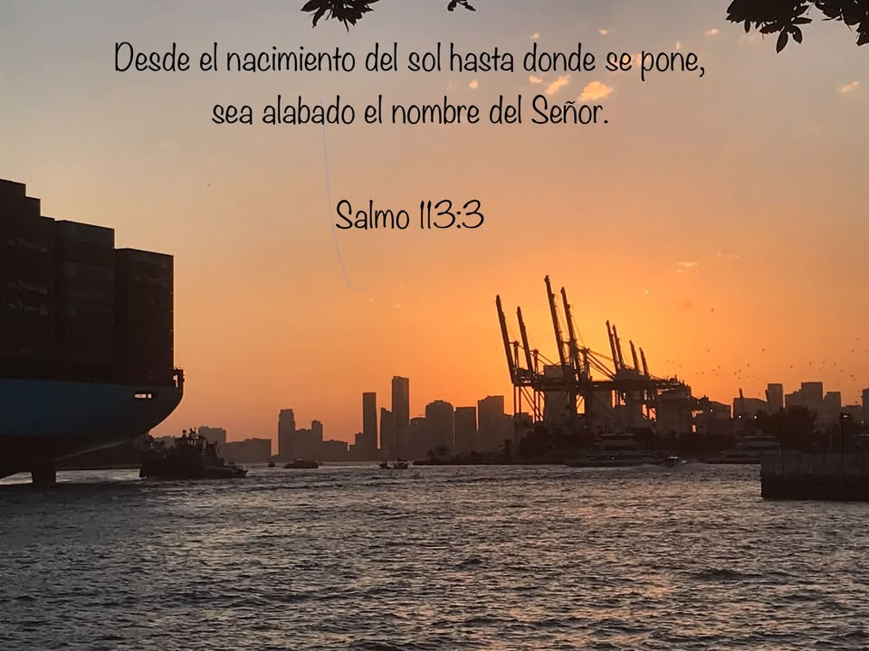 Iglesia Cristiana Casa de Dios